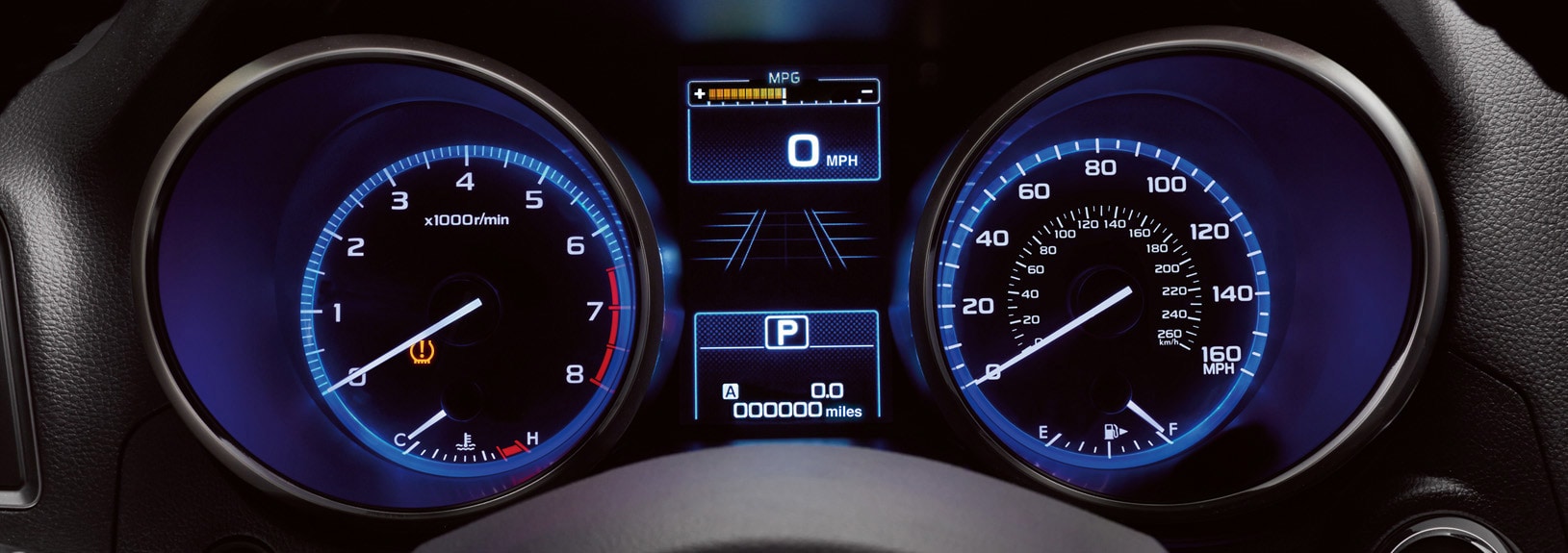 Subaru Service National Promotions